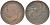 ИТАЛИЯ 10 ЧЕНТЕЗИМО 1922 R, ПЧЕЛА, ВИКТОР ИММАНУИЛ III (1900-1946) KM 60 медь 210-1254