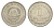 Югославия 1 динар 1965 KM 47 медно-никель aUNC 4643-311