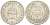 Венгрия 20 филлеров 1894 KB, Франц Иосиф I (1848-1916) KM 483 никель 117-813