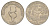 Тунис 1 динар 1990 KM 319 медно-никель 4402-925
