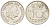 НИДЕРЛАНДЫ 10 ЦЕНТОВ 1958 ЮЛИАНА (1948-1980) KM 182 никель 214-1147