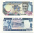 Замбия 10 квач ND (1989-1991) Кеннет Каунда, жираф, подпись Bussiere Pick 31 b бумага UNC (пресс) 7204-28-1