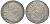Бавария 1 талер 1759 Максимилиан III Иосиф Карл, Мадонна KM 223.2, Hahn 306, Davenport 1952 серебро 00-1067-7-54