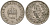 Венгрия 10 филлеров 1908 KB, Франц Иосиф I (1848-1916) KM 482 никель 4151-1111