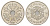 Дания 5 крон 2001 KM 869 медно-никель aUNC 4629-534