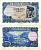 ИСПАНИЯ 500 ПЕСЕТ 1973 23 ИЮЛЯ 1971, ЖАСИНТ ВЕРДАГЕР Pick 153a бумага 8592-9-3-1