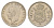 Испания 5 песет 1975 (80) Хуан Карлос I (1975-2014) KM 807 медно-никель 4650-121