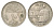 Египет 10 пиастров 1979 Революция - 1971 KM 470 медно-никель 4662-137