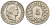 ШВЕЙЦАРИЯ 5 РАППЕНОВ 1914 В KM 26 медно-никель 4532-918
