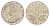Канада 5 центов 1931 Георг V (1910-1936) KM 29 никель 4651-333