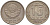 СССР 15 КОПЕЕК 1937 Федорин 66, РЕДКАЯ KM 110 медно-никель 1515-413