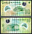 Никарагуа 10 кордоба 2007 Pick 201 a бумага 8603-15-1-1