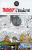 Франция 10 евро 2015 серия Астерикс и свобода, Жизнестатистикс (Abraracourcix), Какофоникс (Assurancetourix) И Ортопедикс (Orthopedix), в оригинальном буклете KM NEW серебро UNC 1-4-3-25