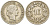 Швейцария 10 раппенов 1885 В KM 27 медно-никель 4541-241