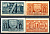 Цербст (Анхальт) набор из 2 нотгельдов 1921 2193-45-2-1
