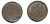 РОССИЯ 2 КОПЕЙКИ 1813 HM медь 57-643