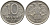 РОССИЯ 10 РУБЛЕЙ 1992 ЛМД KM 313, Федорин 1 медно-никель 4393-451