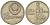 СССР 15 копеек 1967 50 лет Революции 1917 года KM 137 медь цинк никель 4147-116