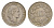 Швейцария 10 раппенов 1930 B KM 27 медно-никель 4609-414