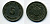 ГЕРМАНИЯ 5 ПФЕННИГОВ 1900 J, KM 11, J. 12 медно-никель 58-1242