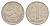 Финляндия 1 марка 1982 KM 49a медно-никель 4648-547