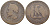 Франция 10 сантимов 1862 K, Наполеон III (1852-1870) KM 798.3, Le Franc134.7 бронза 3460-913