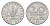 Венгрия 20 филлеров 1971 BP KM 573 алюминий 4665-1066