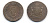 РОССИЯ 10 КОПЕЕК 1766 ГУРТОВАЯ НАДПИСЬ СИБИРСКАЯ Биткин 1012, R 00-010-34
