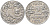 Тале-ам-Гарц (Саксония) 2 марки 1921 Funck 537.8, Men18 31188.1 алюминий 4380-625