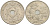 Бельгия 25 сантимов 1921 Belgie, Альберт I (1909-1934) KM 69 медно-никель 87-1527
