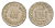 Гемюнден-на-Майне 10 пфеннигов ND Funck 155.2, Men18 11031.2 железо 4636-1125