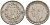 Швеция 1 крона 1948 TS, Густав V (1907-1950) KM 814 серебро 4148-1055