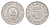 Югославия 5 динаров 1963 год-тип KM 38 алюминий 4670-1155