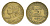 Франция 5 сантимов 1976 тип Morlon KM 933, Le Franc 125.12 алюминиевая бронза 4630-329