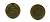 ФРГ 5 ПФЕННИГОВ 1979 J KM 107, J.382 сталь плакированная латунью 83-1932