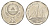 Кабо-Верде 20 эскудо 1994 Корабли - Novas de Alegria KM 42 сталь плакированная никелем 4641-1232