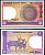 Бангладеш 1 така ND (1982-1993) олени, степлер Pick 6B a (4) бумага UNC (пресс) 446-54-1