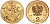 Польша 2 злотых 2012 чемпионат Европы по футболу, евро 2012, УЕФА, Польша-Украина KM 823 латунь UNC 4566-123