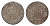 Мюнстер 10 пфеннигов 1918 Funck 350.3A, Men18 22668.1 железо 4643-1013