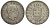 Италия 1 лира 1863 M-BN, Виктор Эммануил II KM 5a.1 серебро 27-1256