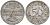 Германия 50 пфеннигов 1920 А KM 27, J. 301, Weege 10 алюминий 92-317