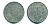 Болгария 20 стотинок 1917 король Фердинанд I (1908-1918) KM 26 a цинк 35-1451