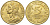 ФРАНЦИЯ 5 САНТИМОВ 1991 ТИП MARIANNE KM 933, LE FRANC 125.27 медь алюминий никель 116-457