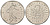 Франция 2 франка 1982 KM?942.1, Le Franc 272 никель 4582-236