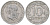 Испания 10 сентимо 1959 Франсиско Франко (1939-1975) KM 790 алюминий aUNC 4617-1262