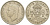 Великобритания 2 шиллинга (флорин) 1949 Георг VI (1936-1952) KM 878, Spink 4107 медно-никель 4403-243