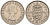 Великобритания 1 шиллинг 1954 Елизавета II (1952-2022), Английский герб KM 904, Spink 4147 медно-никель 4116-834