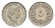 Швейцария 5 раппенов 1958 B KM 26 медно-никель 4611-742