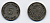 ГЕРМАНИЯ 5 ПФЕННИГОВ 1907 A, KM 11, J. 12 медно-никель 84-967