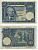 ИСПАНИЯ 500 ПЕСЕТ 1952 15 НОЯБРЯ 1951 Pick 142a бумага 6278-15-2